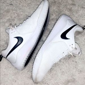 women’s nike zoom hyperace 2 volleyball shoes